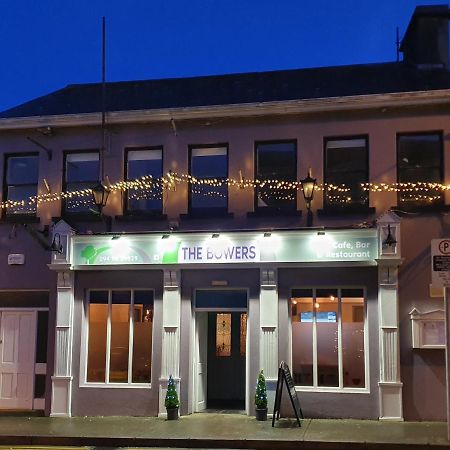 The Bowers Bar & Restaurant Hotel Ballinrobe Bagian luar foto